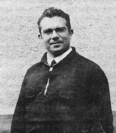 Franz Krug