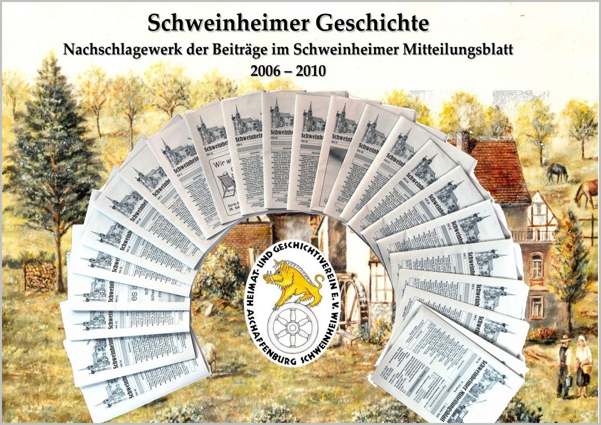 Jahresgabe 2021