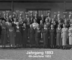 JG 1893 60-Jahrfeier 1953 (1)