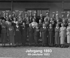 JG 1893 60-Jahrfeier 1953 (1)