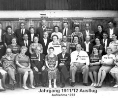 JG 1911/12 Ausflug 1972 (1)