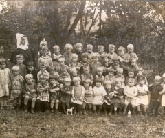 JG 1922/23/24/25 Kindergarten ca 1927