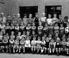 JG 1946/47 Kindergarten