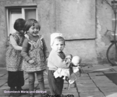 Kinder Golombeck Pradel 1955 (2)
