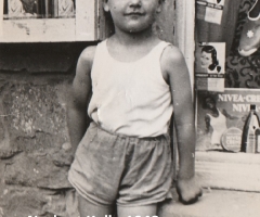 Norbert Kolb 1948