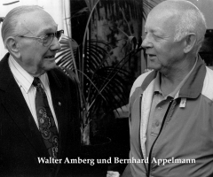 Amberg Walter u. Appelmann Bernhard
