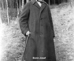 Bonn Josef
