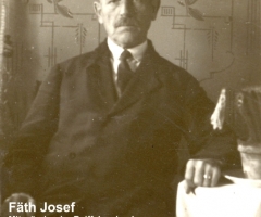 Fäth Josef