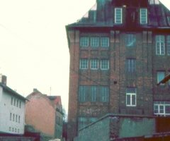 Brauerei