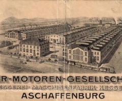 Gueldner_Geschichte_Motorenwerke_Briefkopf_1915