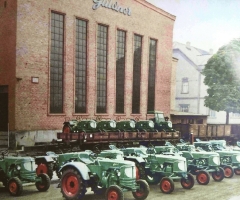 Gueldner_Produktion_Schlepper_Auslieferung