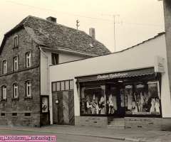 Fehlner Modehaus Marienstr