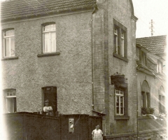 Bäckerei Henn Althohlstr 38