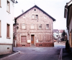 Bäckerei Leeb