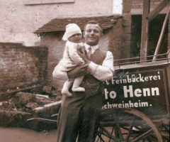 Bäckerei Henn Althohlstr 38