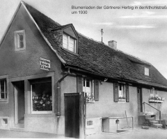 Gärtnerei Herbig