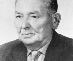 Kunkel Adolf Seniorchef