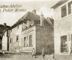 Zahn-Atelier Krenz auschnitt