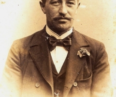 Hirsch August Aumühle