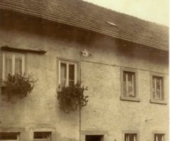 Krugmühle 1925