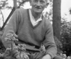 Krugmühle Gottfried Krug 1939