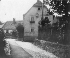 Ölmühle 1960