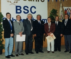 1995_BSC_Jubilaeum_Ehrung