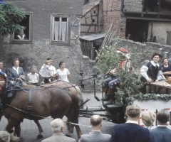 Festzug 1958 (1)