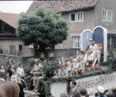 Festzug 1958 (2)