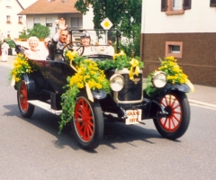 Festzug 1993