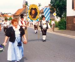 Festzug 1993 (2)