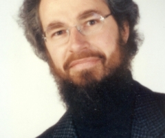 Pfarrer Markus Krauth