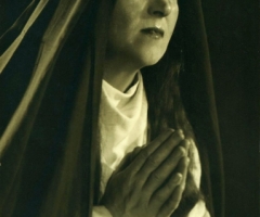 Maria Em Sommer 1951