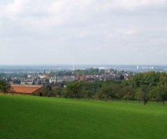 Elterhof Blickrichtung Stadt Aufnahme 2005