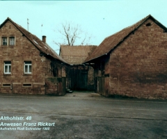 Althohlstr 48 Rickert Franz 1980