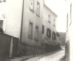 Bahmersgasse 13410