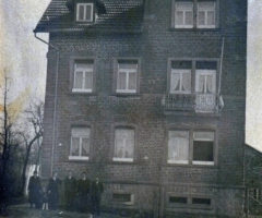 Plätze und Strassen A bis E