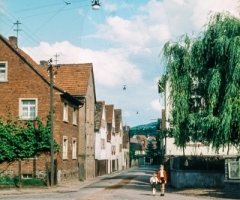 Bischbergstr 1968