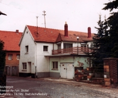 Bischbergstr Omnibus Strobel 1982