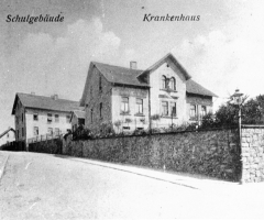 Freundstr Schwestern Krankenhaus