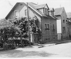 Gailbacher Str Weinbergstr