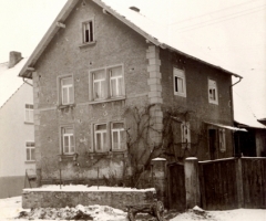 Marienstr 36 Zahn Karl  Wohnhaus