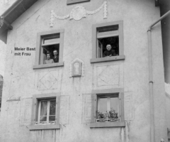 Marienstr 6 Meier Bast 1913