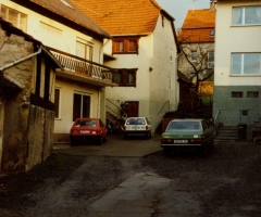 Rosengasse 1989