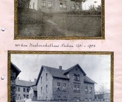 Schulstr Knabenschulhaus Krankenschwesternhaus