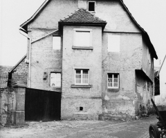 Schulzengasse 6 Hildenbrandhaus