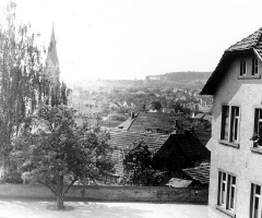 Schweinheimer Str Alte Schule