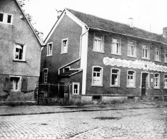 Ratsstube Traube Marienstr 1930