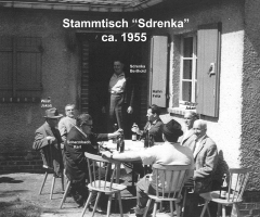 Sdrenka Exe Stammtisch 1955 (5)
