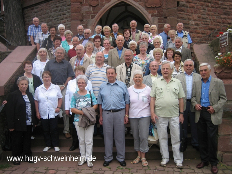 JG 1936/37 76-Jahrfeier 2012